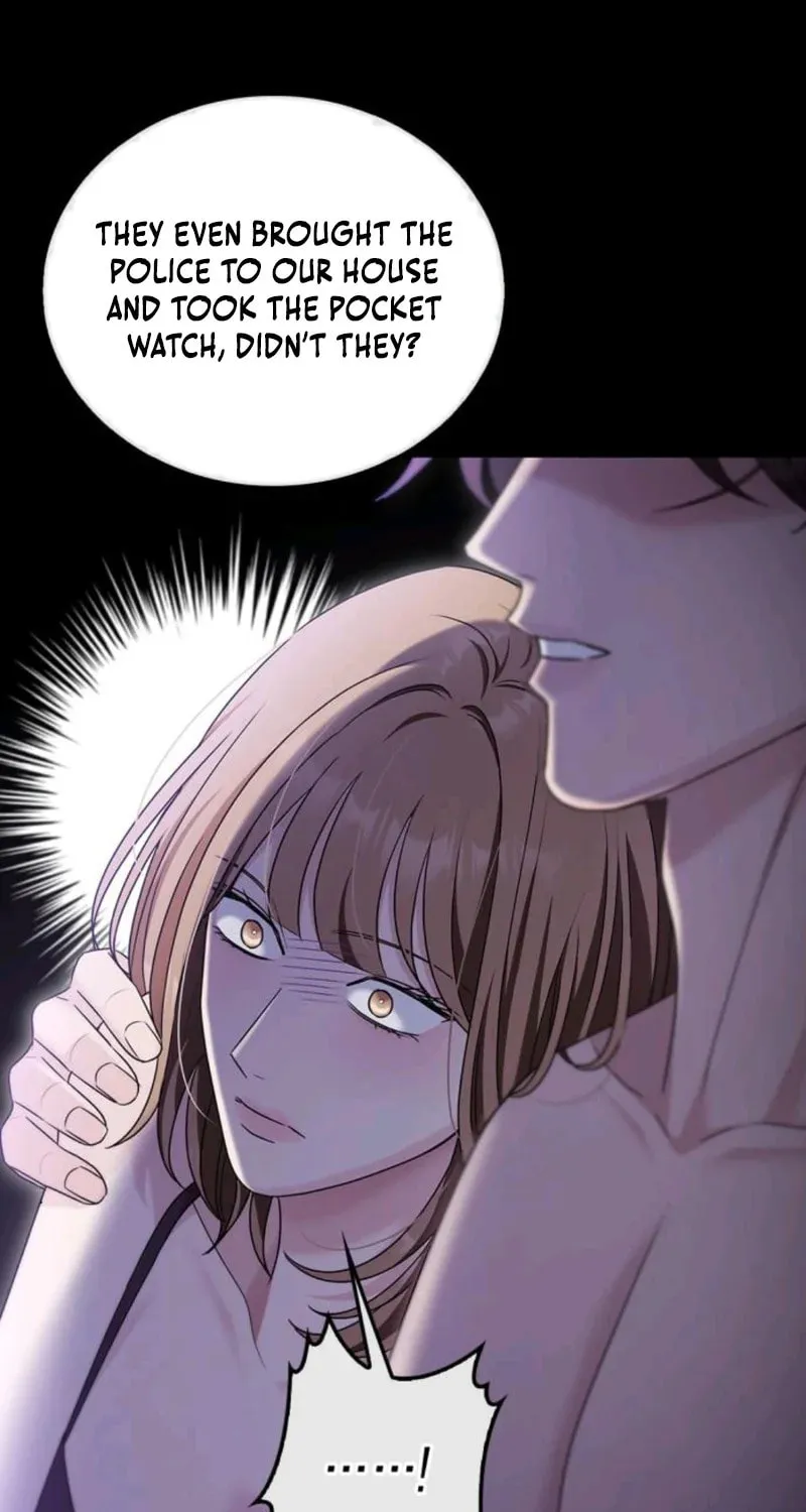 Couple, How Far You Can Go? Chapter 60 page 18 - 
