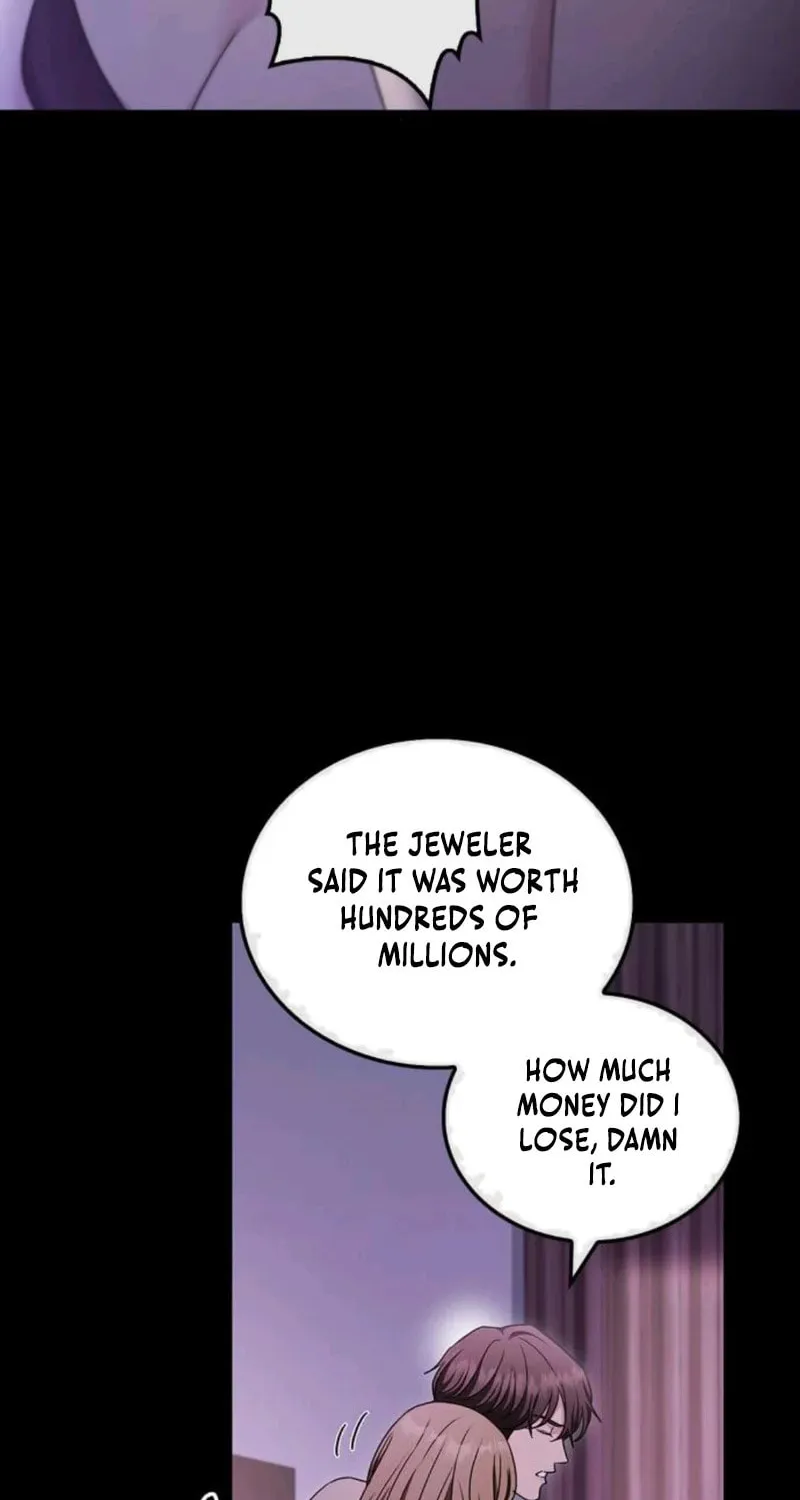 Couple, How Far You Can Go? Chapter 60 page 19 - 