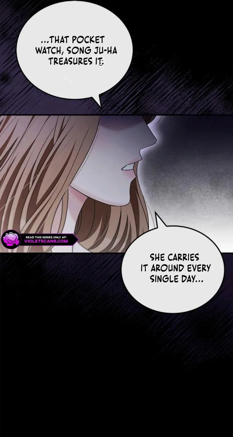 Couple, How Far You Can Go? Chapter 60 page 21 - 