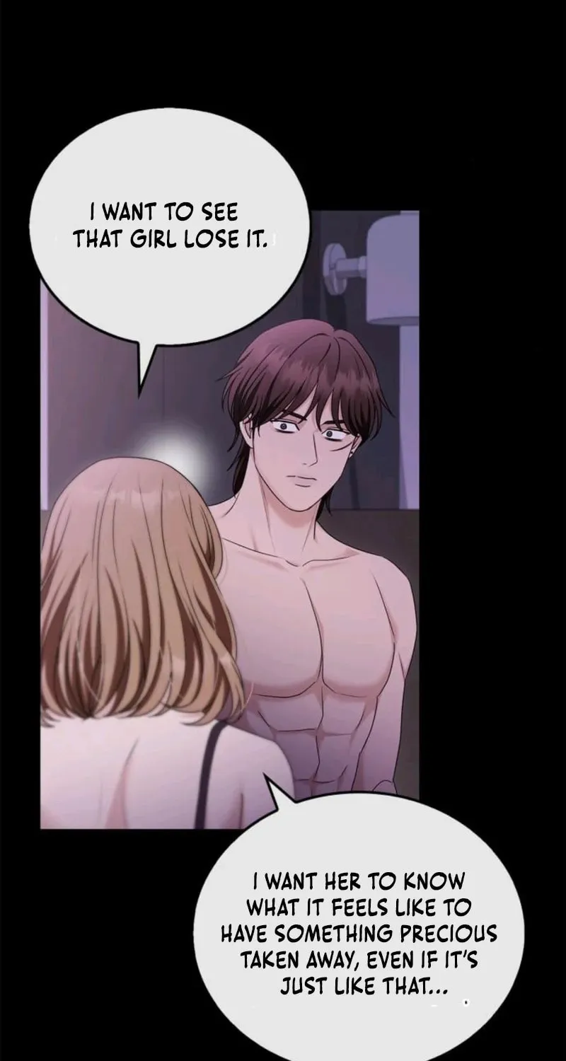 Couple, How Far You Can Go? Chapter 60 page 22 - 