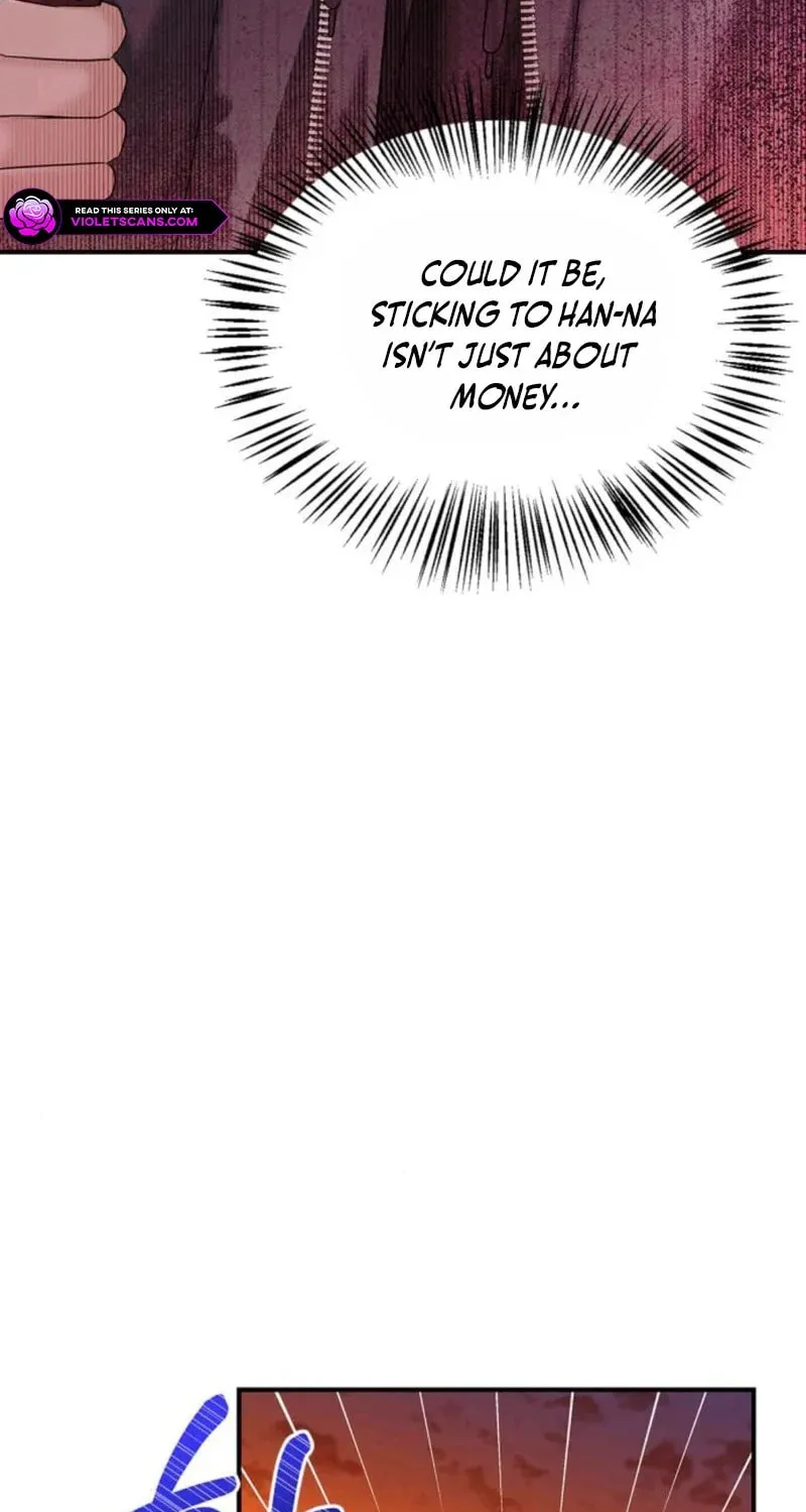 Couple, How Far You Can Go? Chapter 60 page 32 - 