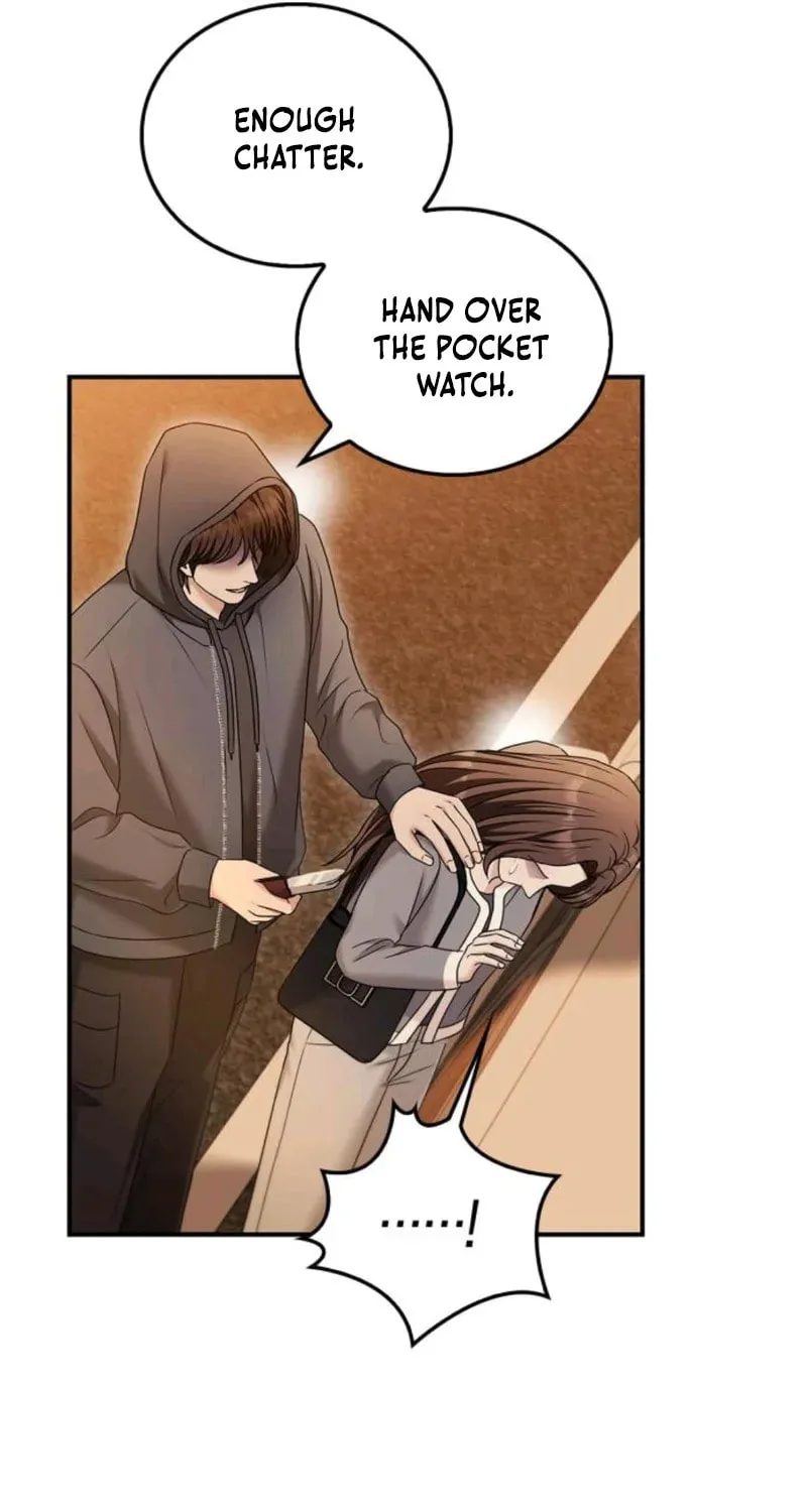 Couple, How Far You Can Go? Chapter 60 page 35 - 