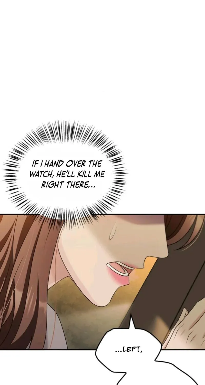 Couple, How Far You Can Go? Chapter 60 page 36 - 