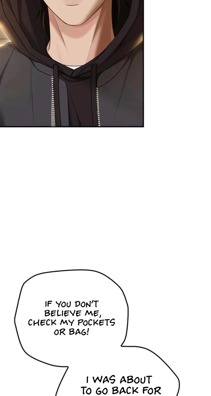 Couple, How Far You Can Go? Chapter 60 page 38 - 