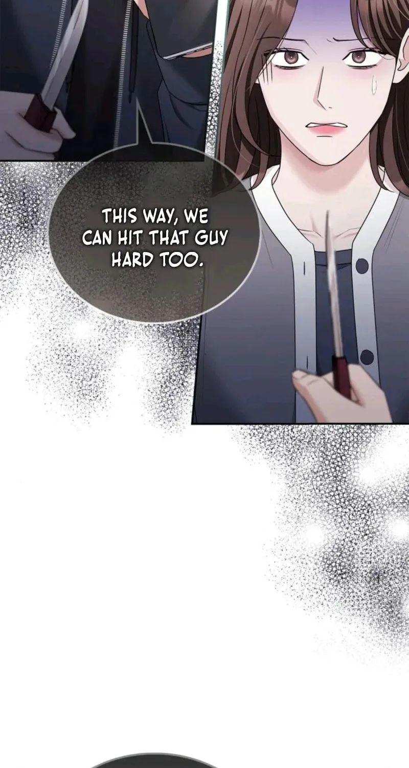 Couple, How Far You Can Go? Chapter 60 page 45 - 