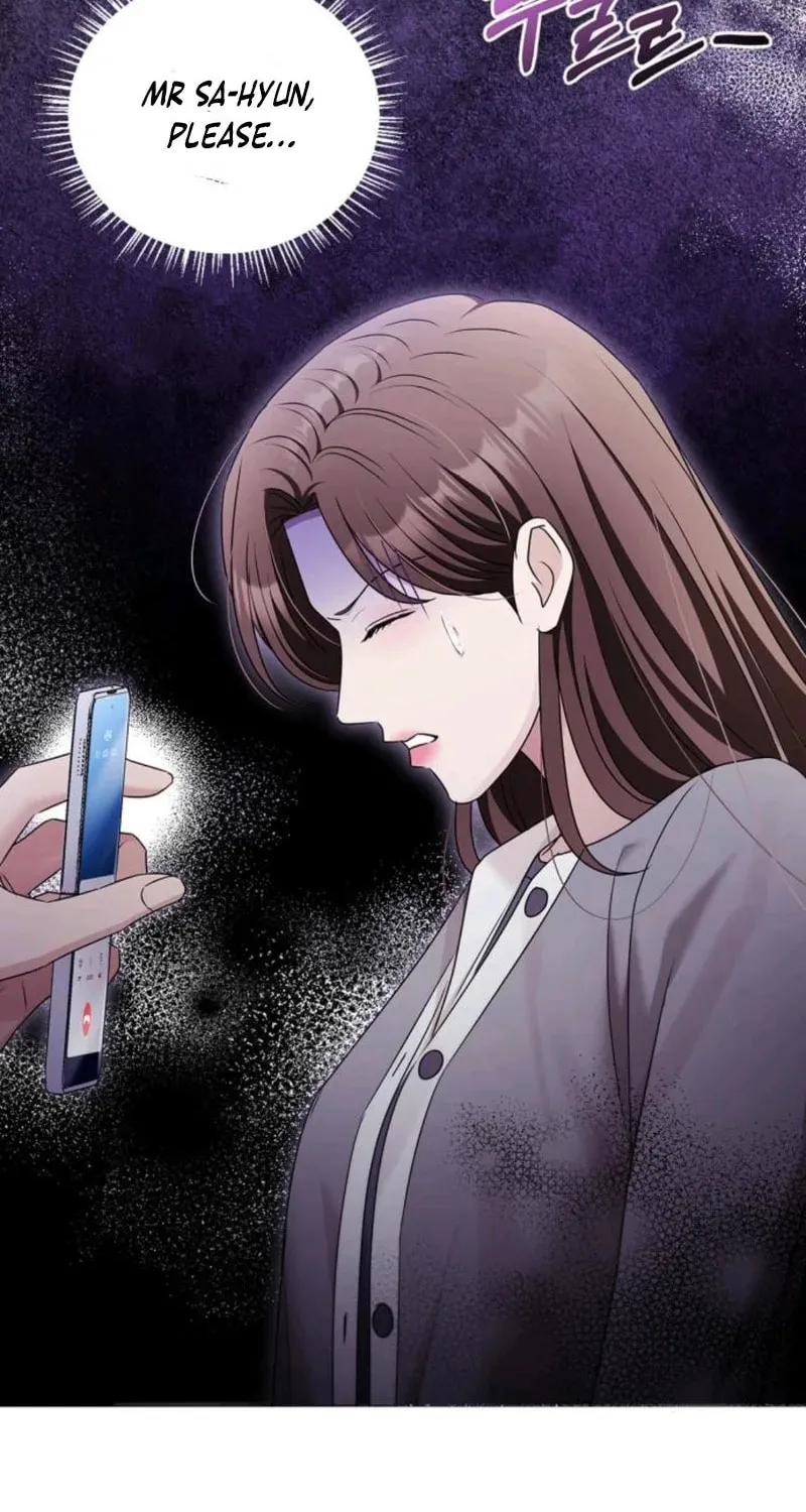 Couple, How Far You Can Go? Chapter 60 page 47 - 