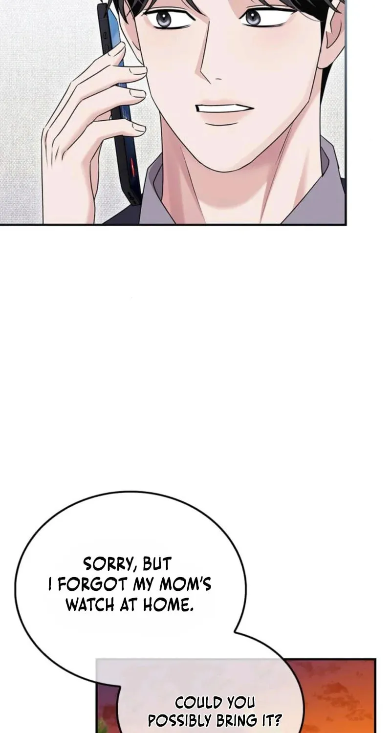 Couple, How Far You Can Go? Chapter 60 page 51 - 