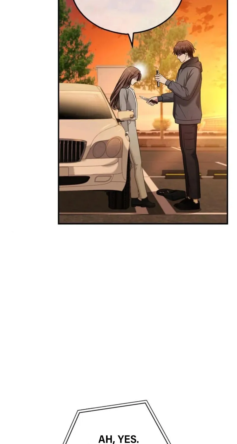 Couple, How Far You Can Go? Chapter 60 page 52 - 