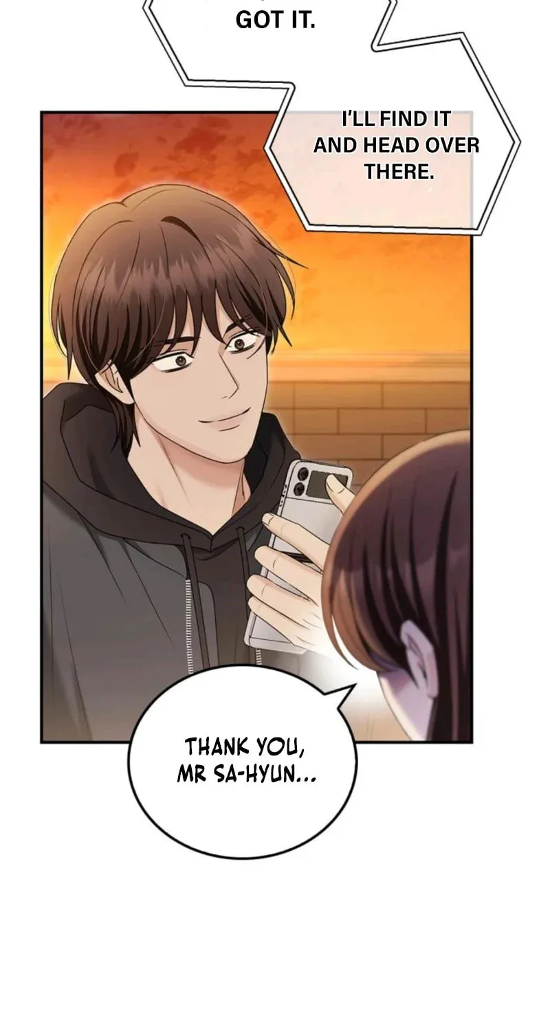 Couple, How Far You Can Go? Chapter 60 page 53 - 