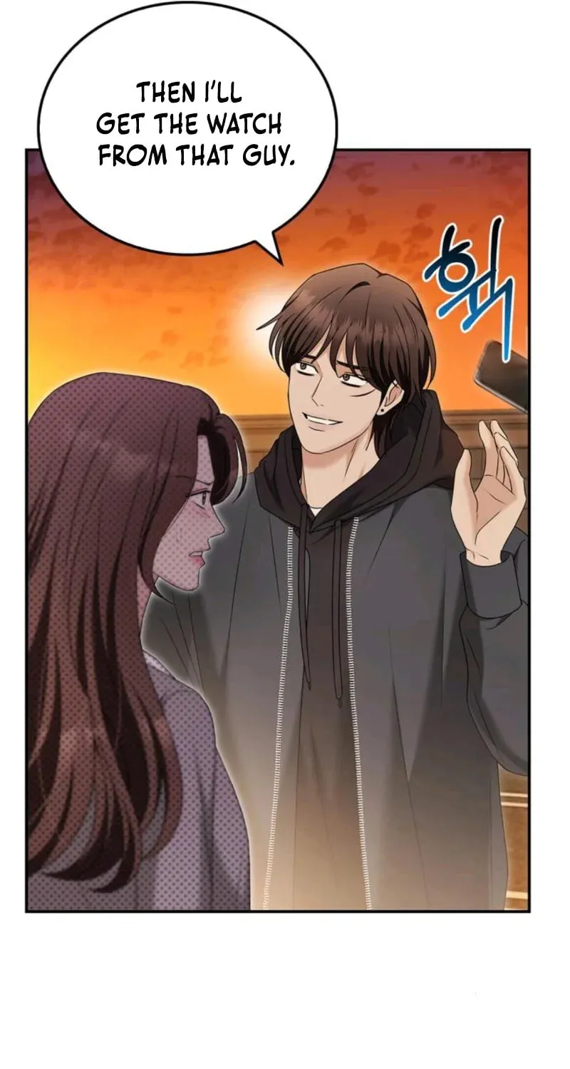 Couple, How Far You Can Go? Chapter 60 page 55 - 