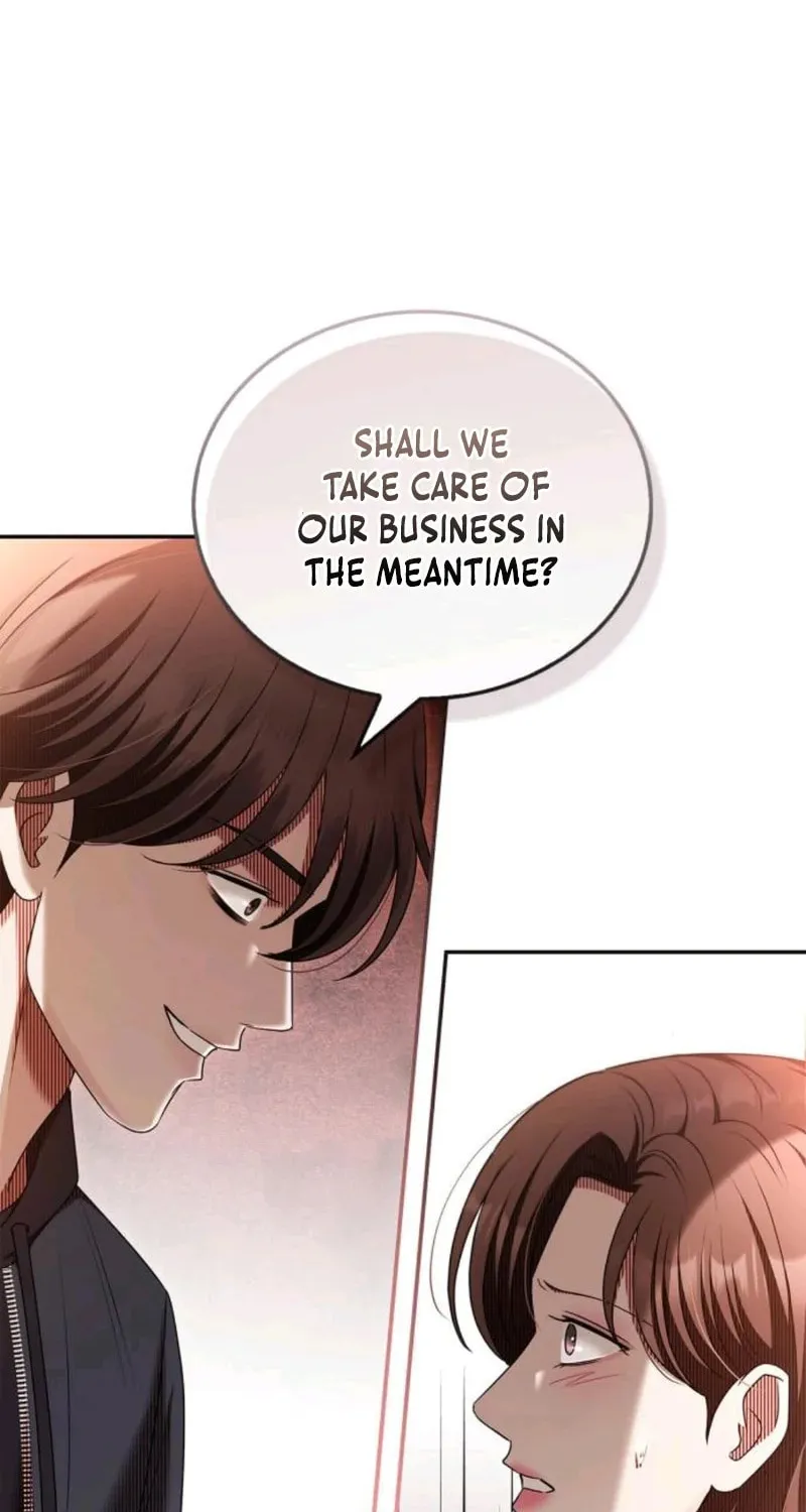 Couple, How Far You Can Go? Chapter 60 page 56 - 