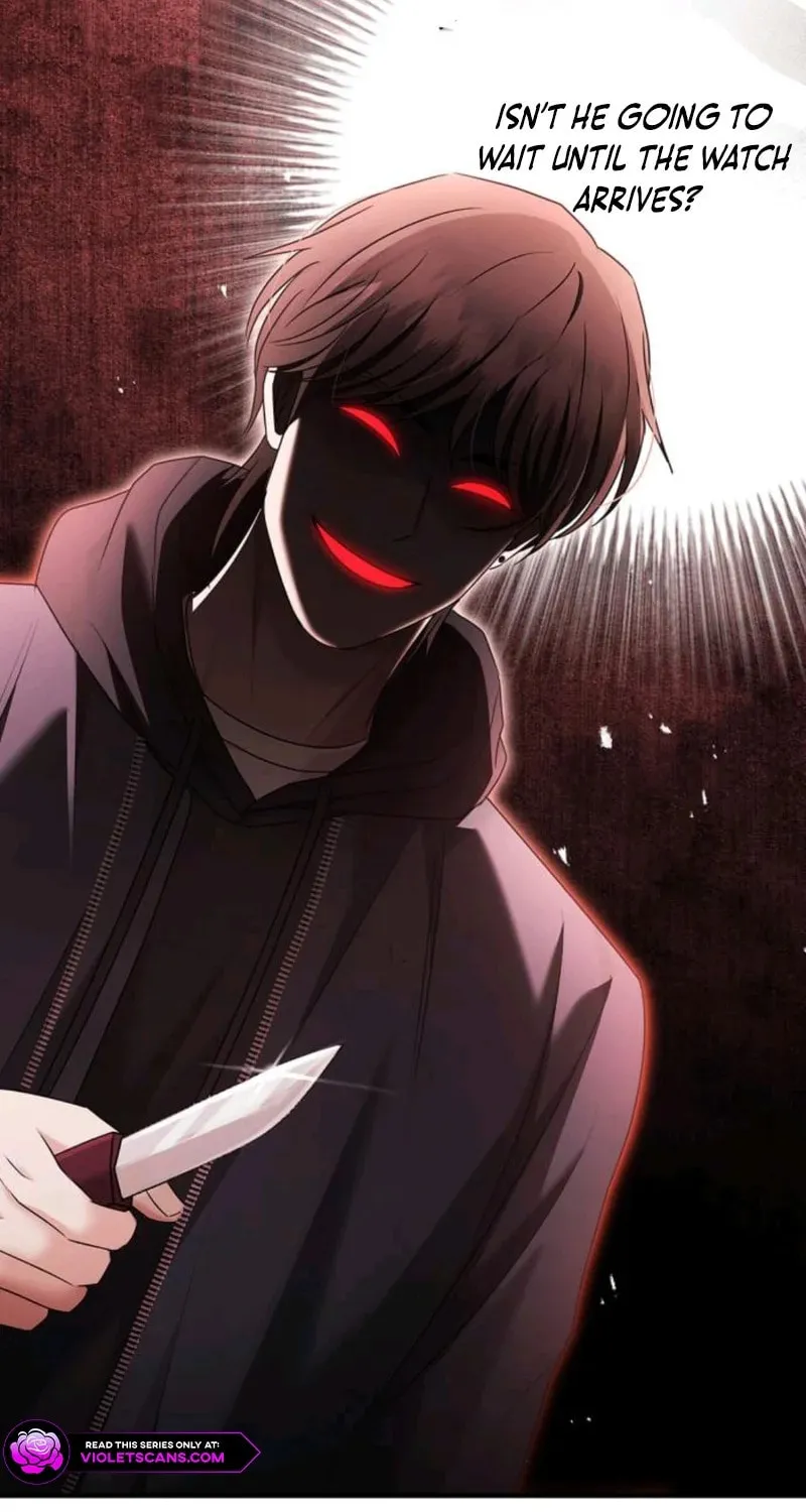 Couple, How Far You Can Go? Chapter 60 page 58 - 