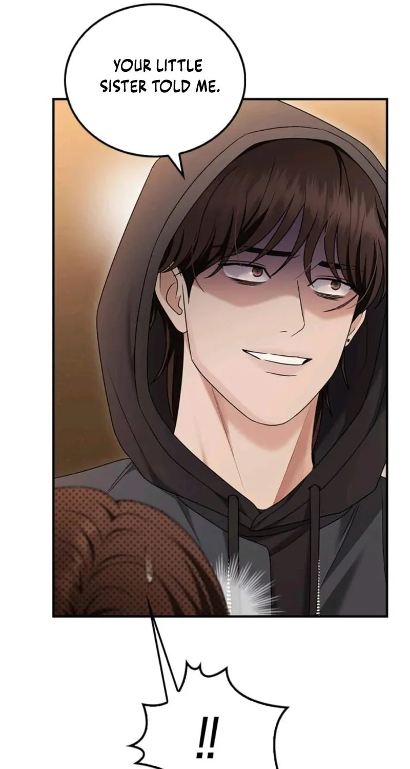 Couple, How Far You Can Go? Chapter 60 page 7 - 