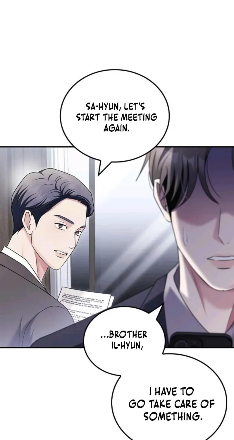 Couple, How Far You Can Go? Chapter 60 page 85 - 