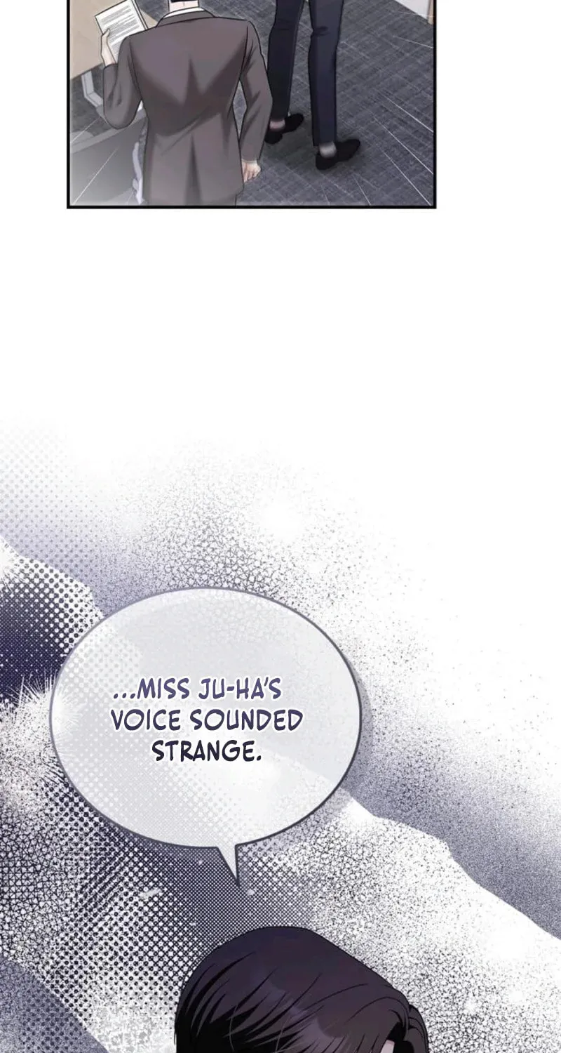 Couple, How Far You Can Go? Chapter 60 page 87 - 