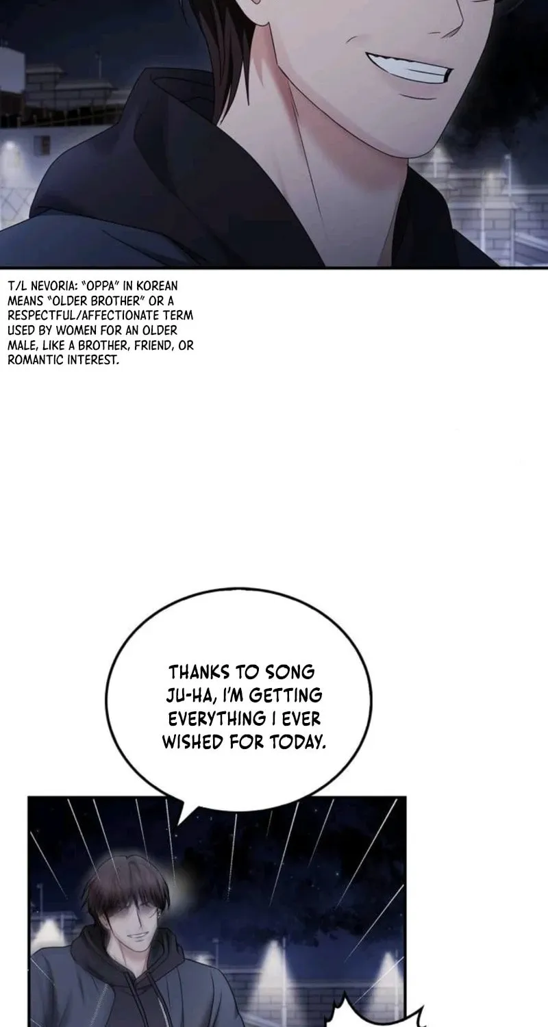 Couple, How Far You Can Go? Chapter 61 page 12 - 