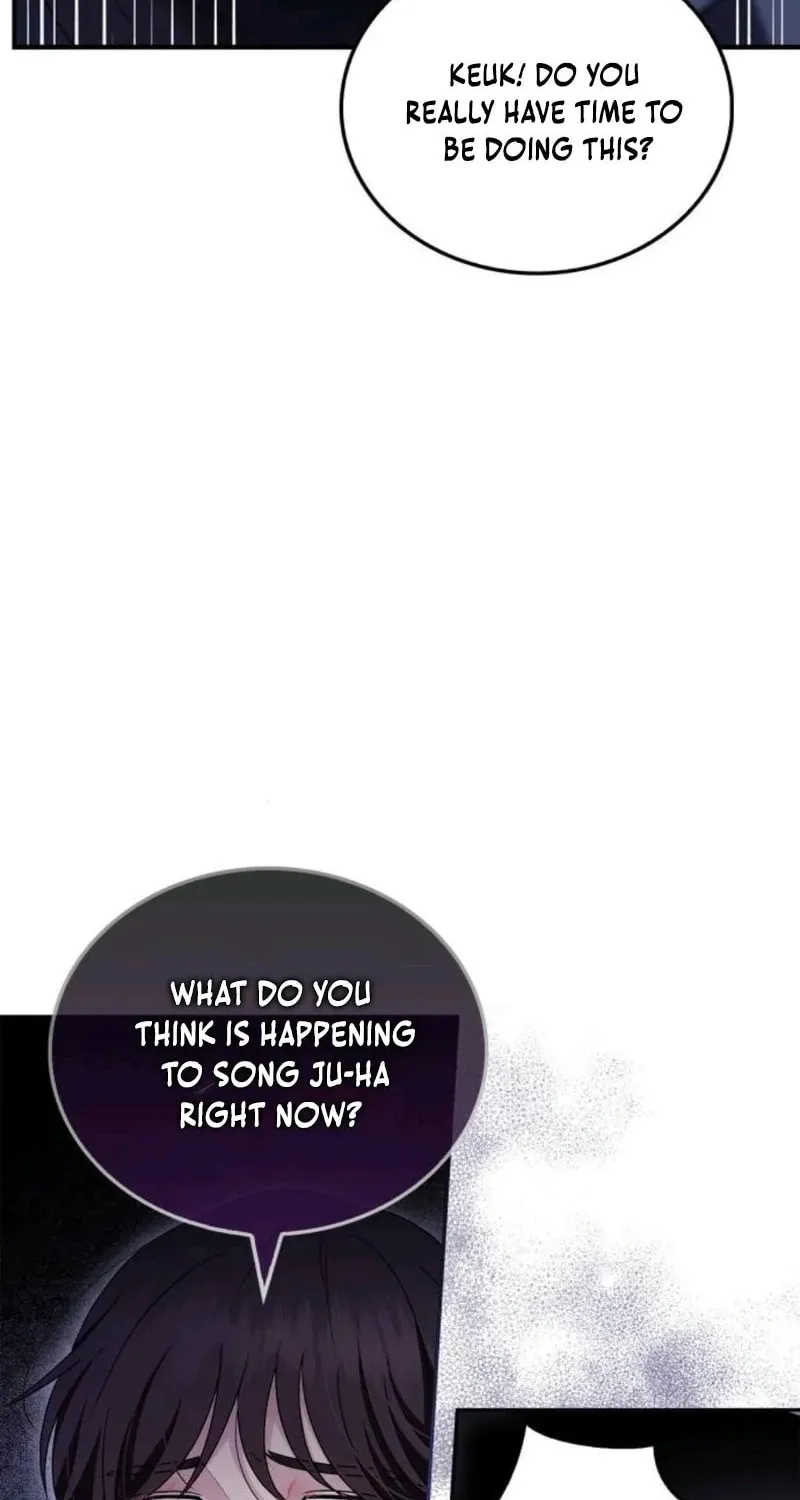 Couple, How Far You Can Go? Chapter 61 page 17 - 