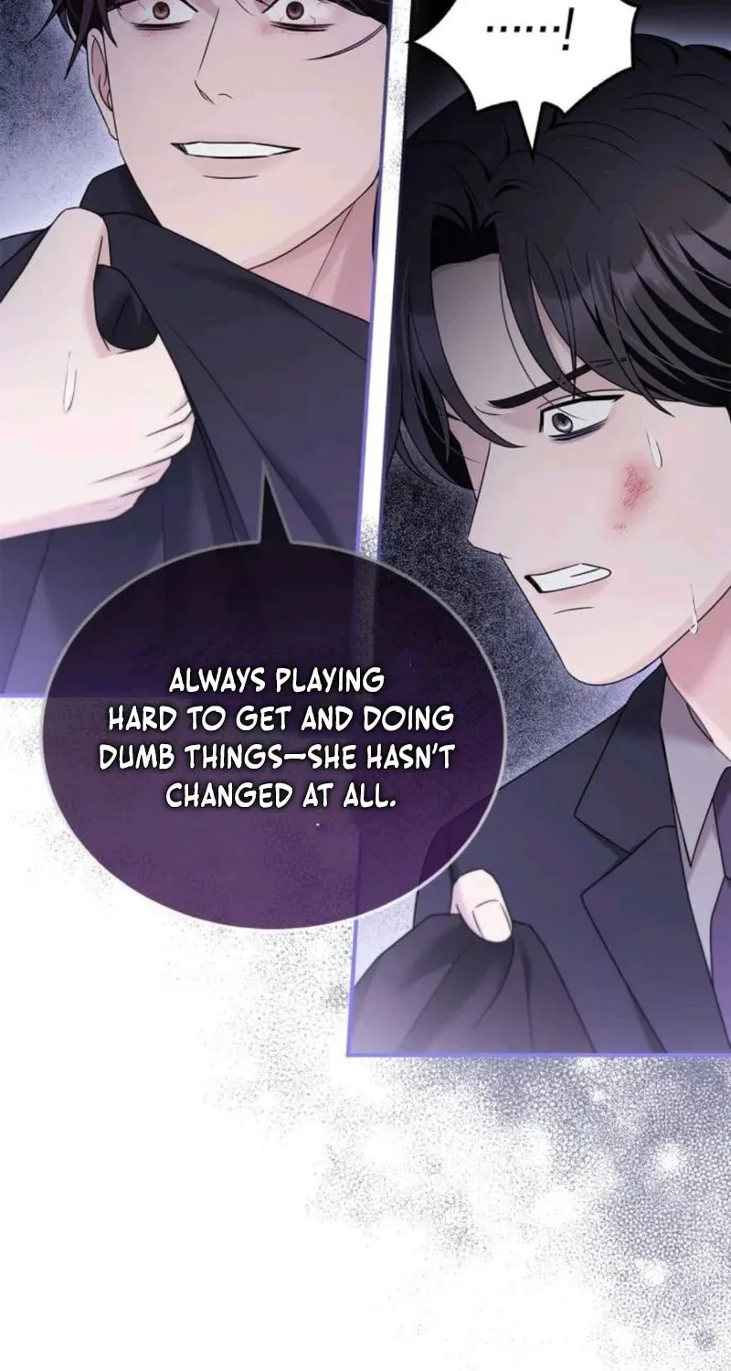 Couple, How Far You Can Go? Chapter 61 page 18 - 