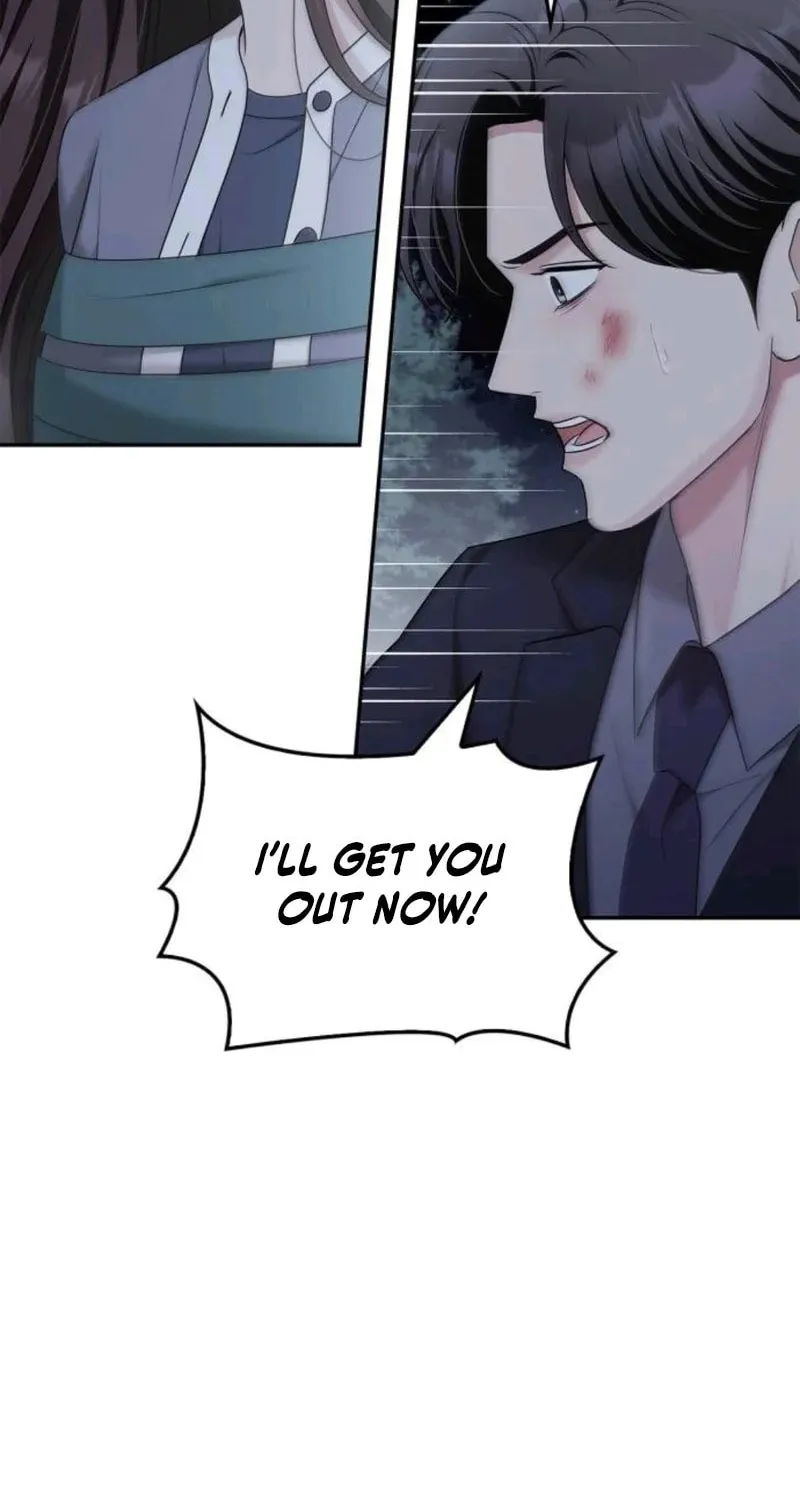 Couple, How Far You Can Go? Chapter 61 page 37 - 