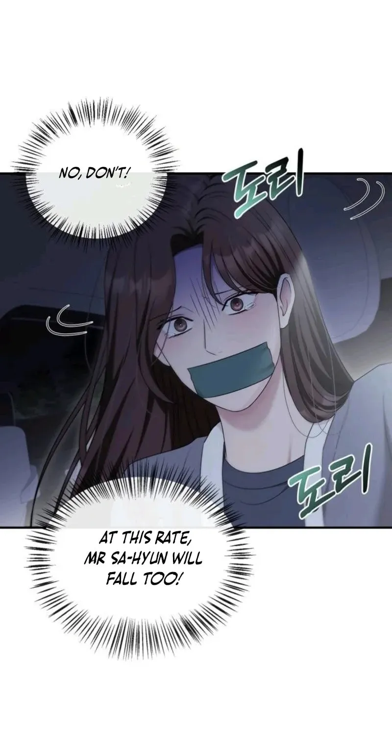 Couple, How Far You Can Go? Chapter 61 page 39 - 