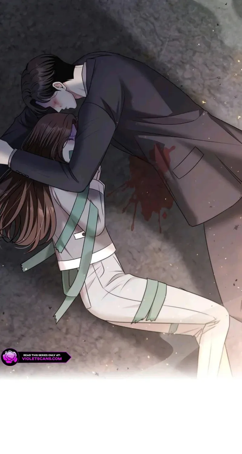 Couple, How Far You Can Go? Chapter 61 page 60 - 