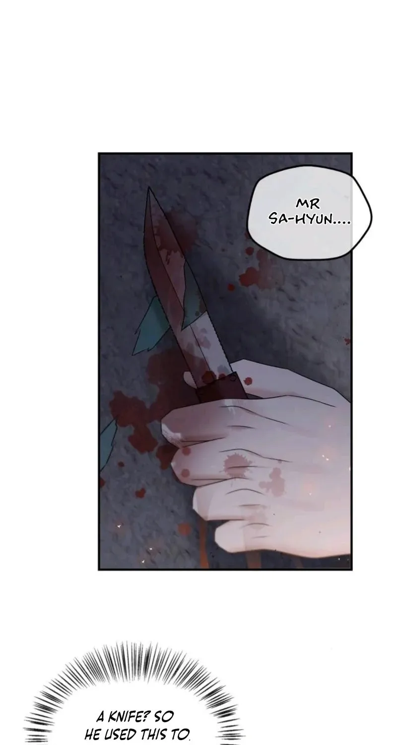 Couple, How Far You Can Go? Chapter 61 page 61 - 