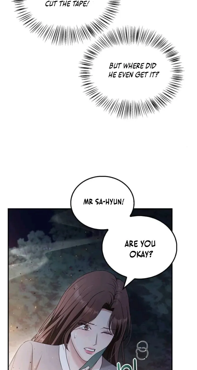 Couple, How Far You Can Go? Chapter 61 page 62 - 