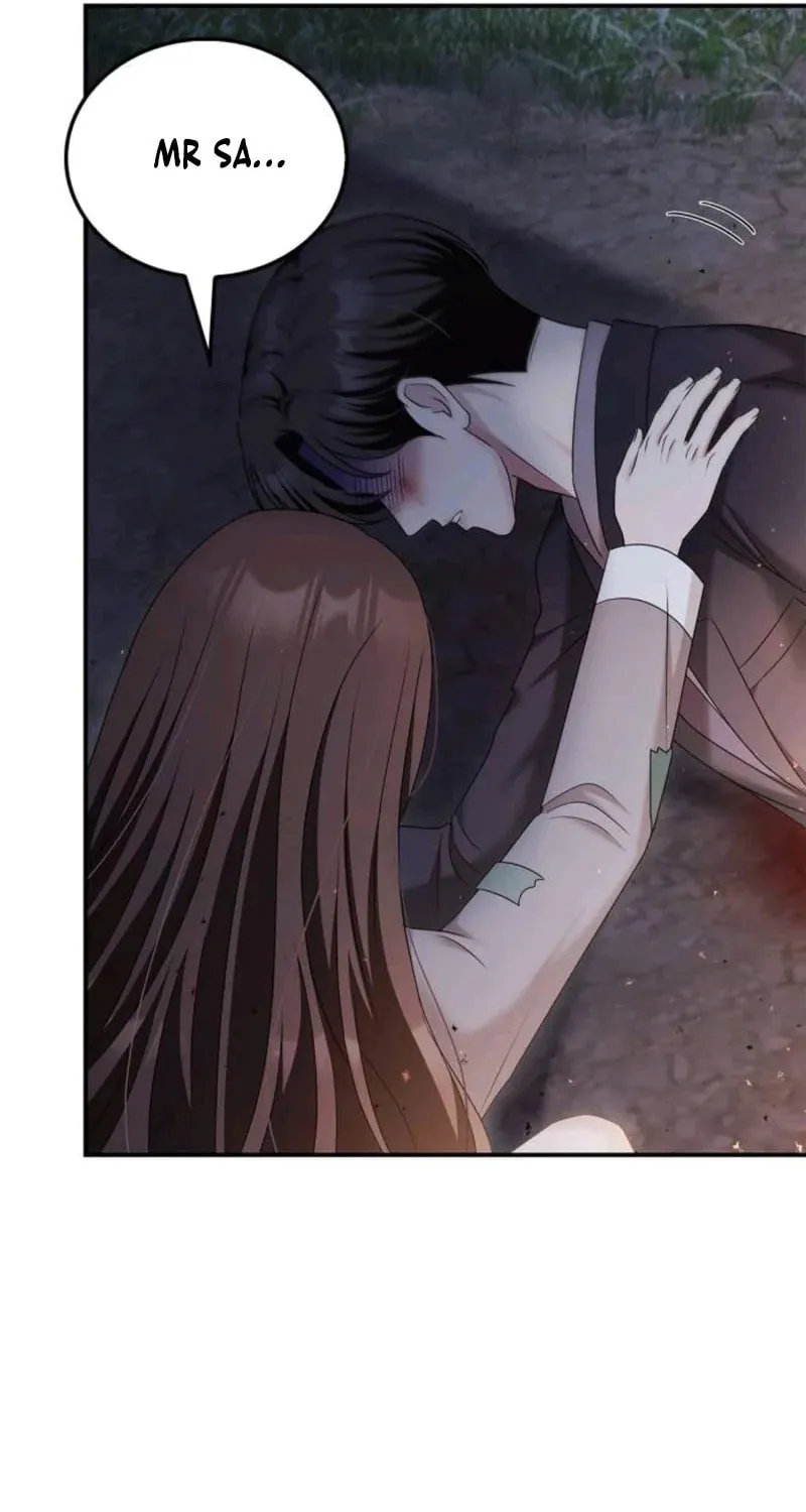 Couple, How Far You Can Go? Chapter 61 page 64 - 