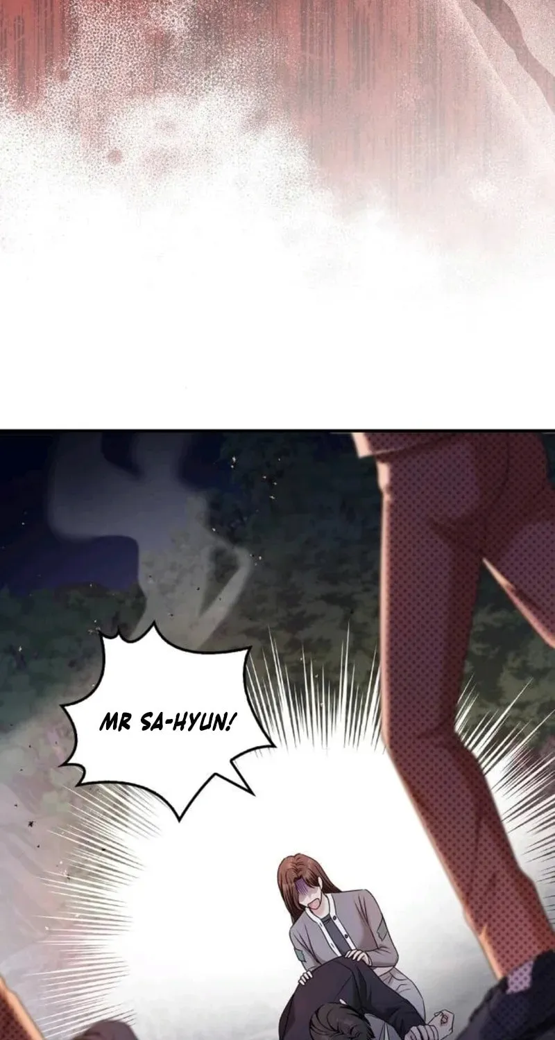 Couple, How Far You Can Go? Chapter 61 page 67 - 
