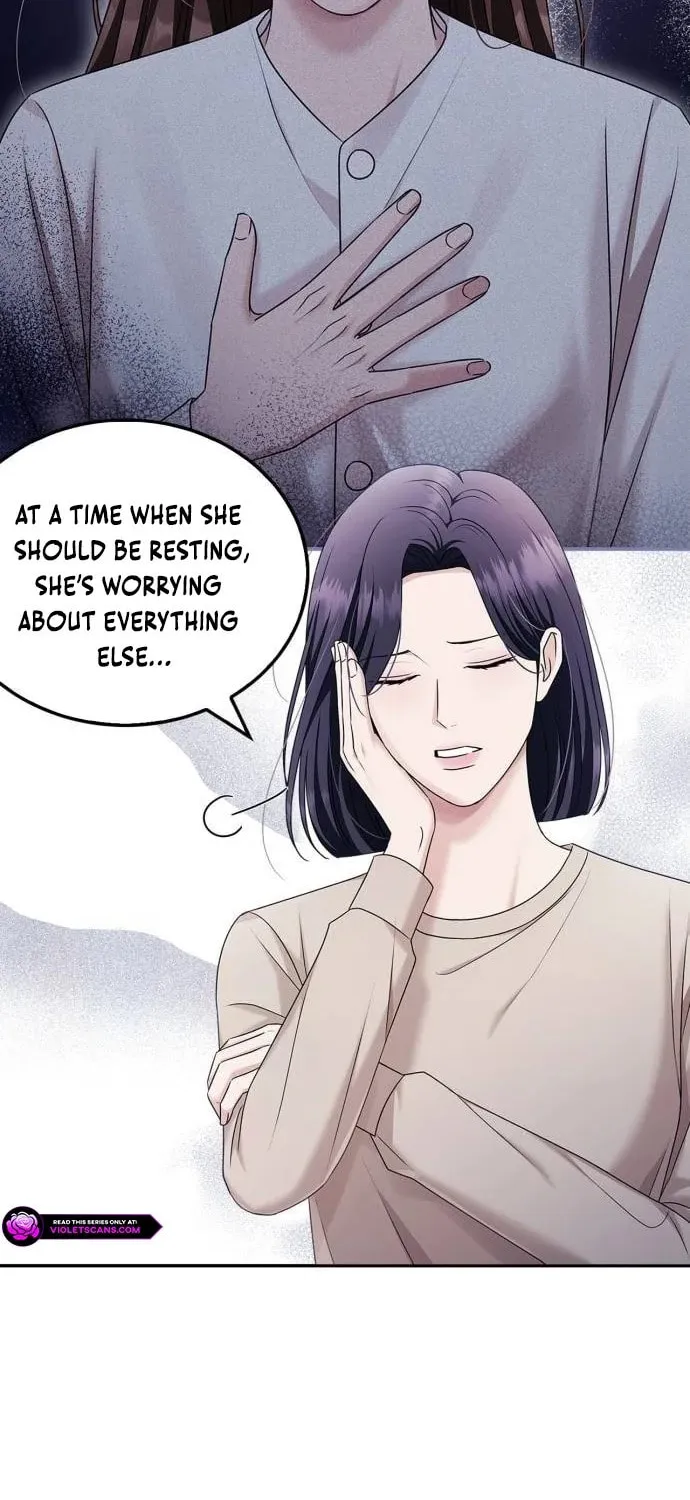 Couple, How Far You Can Go? Chapter 62 page 11 - 