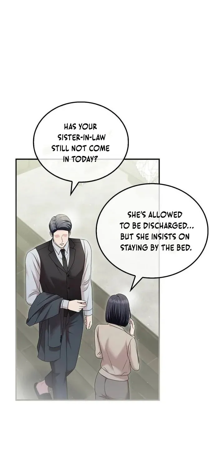 Couple, How Far You Can Go? Chapter 62 page 12 - 