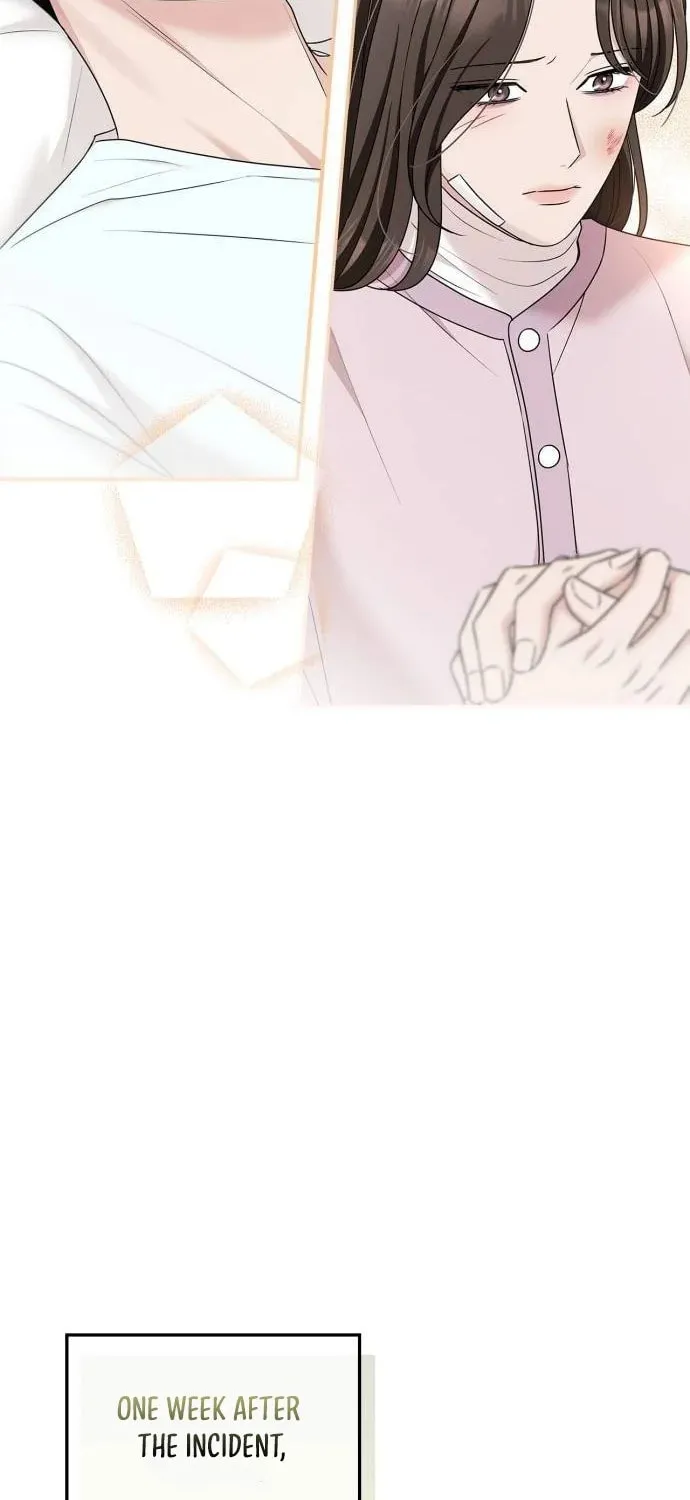 Couple, How Far You Can Go? Chapter 62 page 17 - 