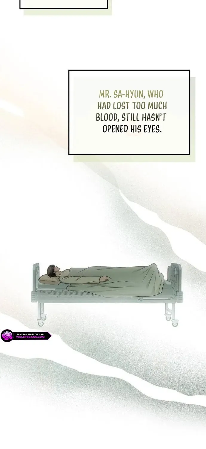 Couple, How Far You Can Go? Chapter 62 page 18 - 