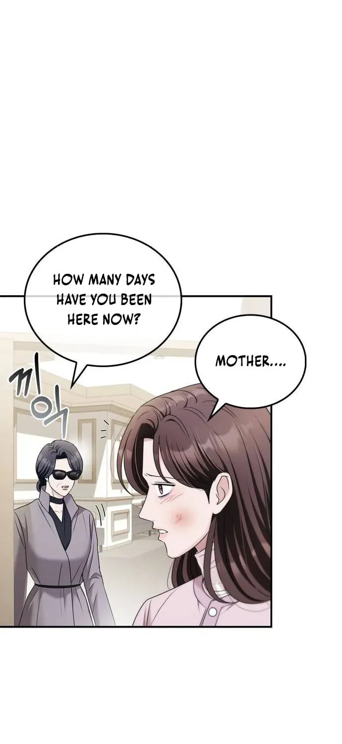 Couple, How Far You Can Go? Chapter 62 page 19 - 