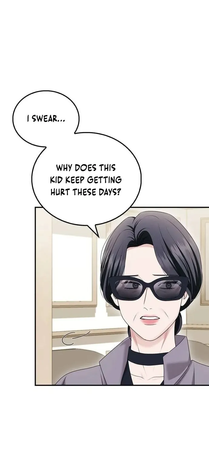 Couple, How Far You Can Go? Chapter 62 page 20 - 