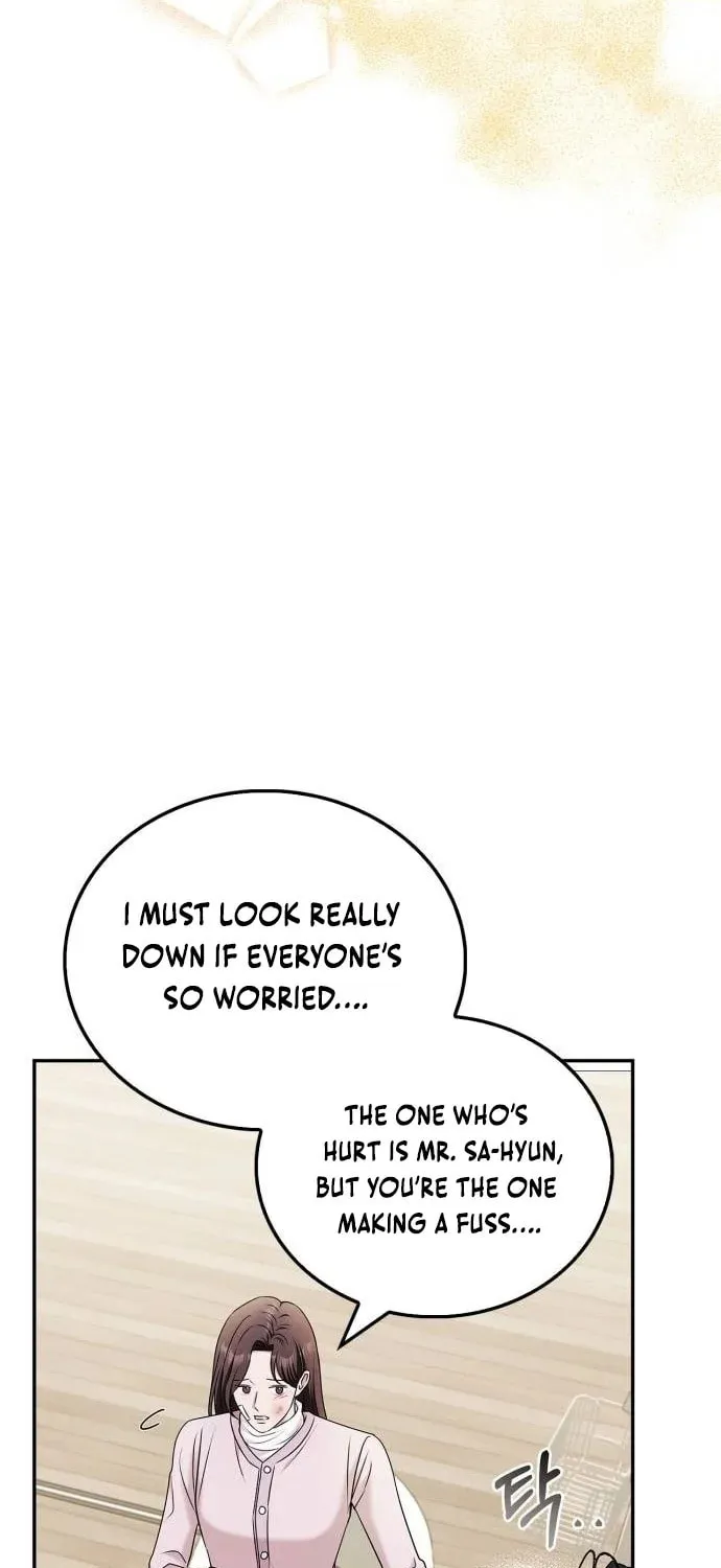 Couple, How Far You Can Go? Chapter 62 page 26 - 