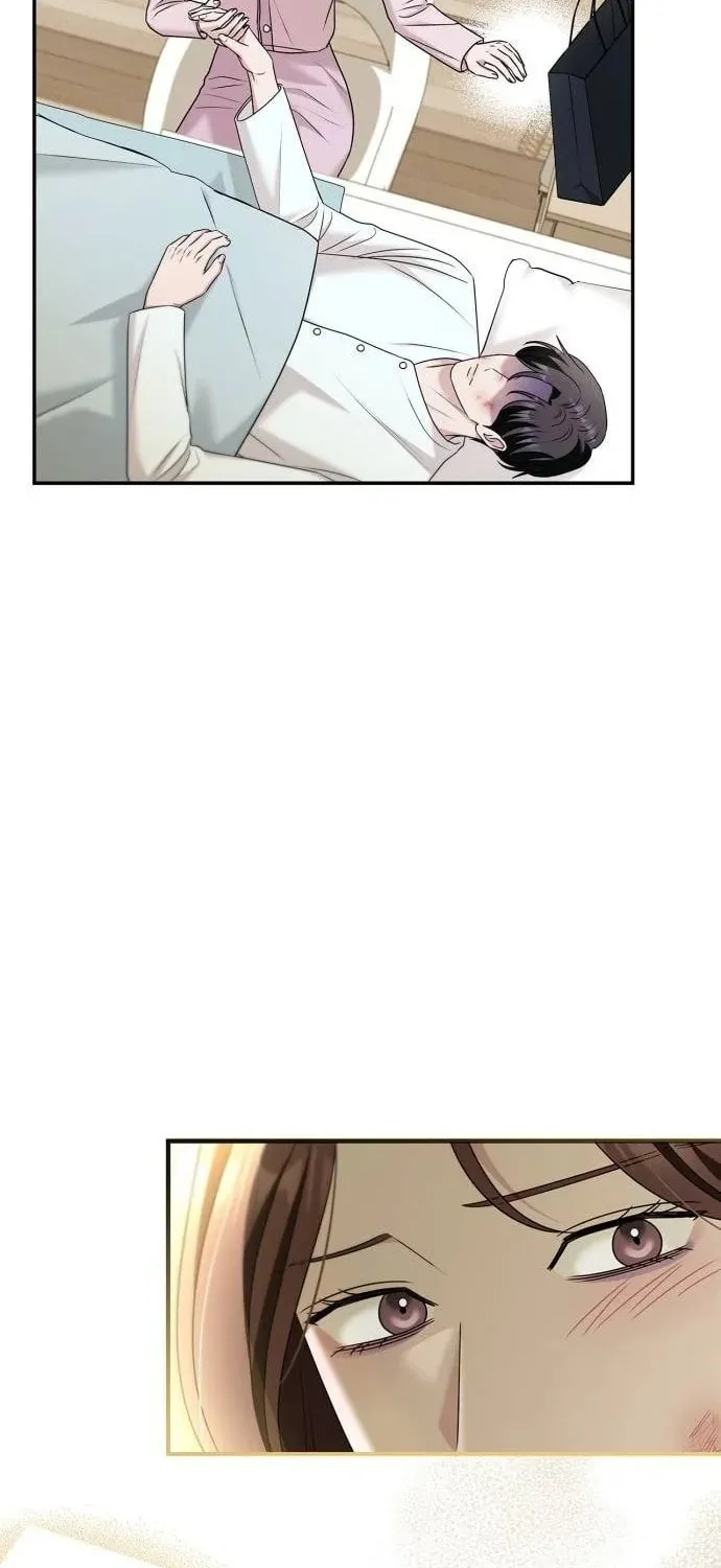 Couple, How Far You Can Go? Chapter 62 page 27 - 