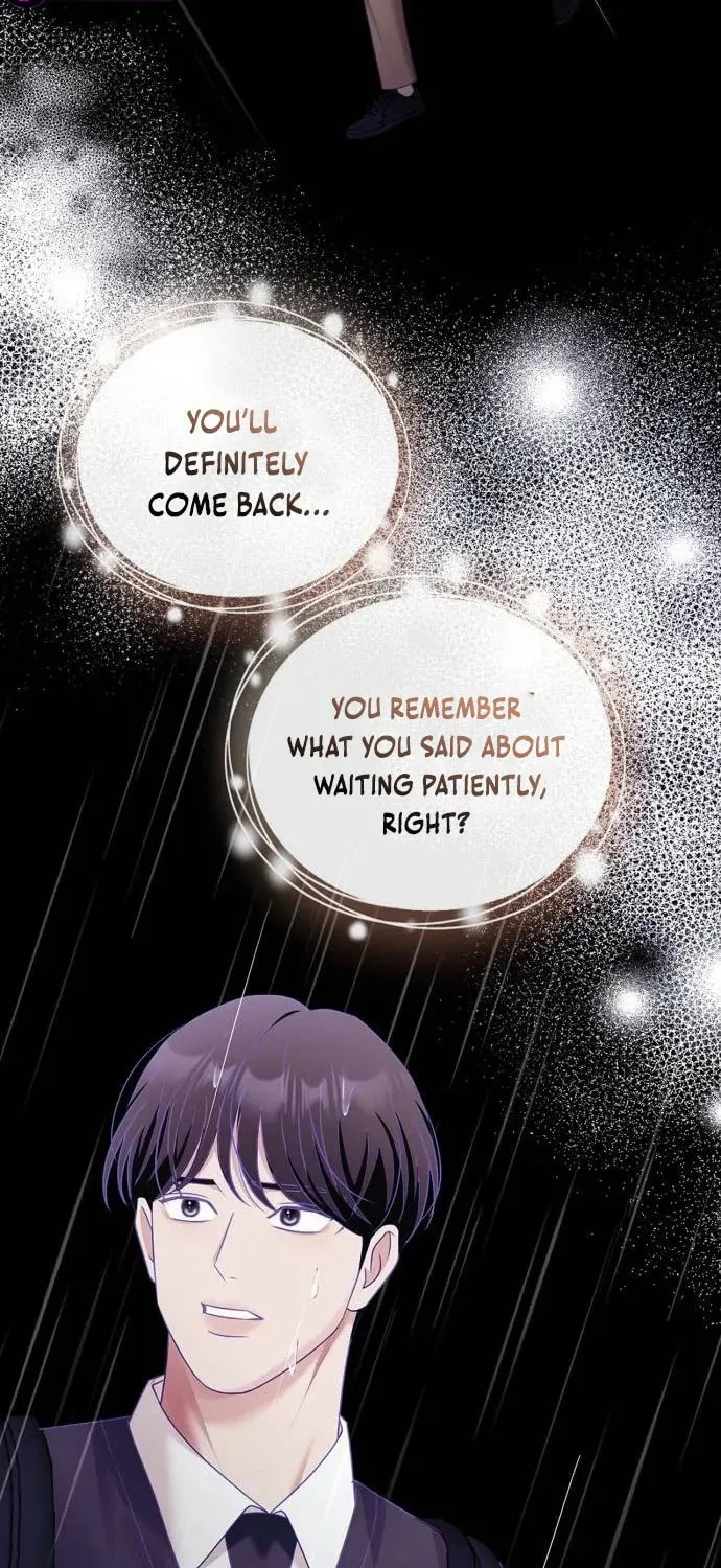 Couple, How Far You Can Go? Chapter 62 page 31 - 