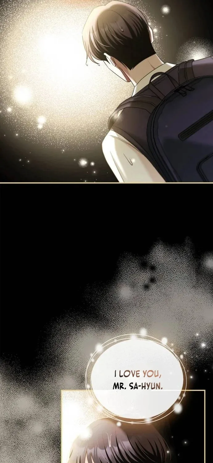 Couple, How Far You Can Go? Chapter 62 page 33 - 