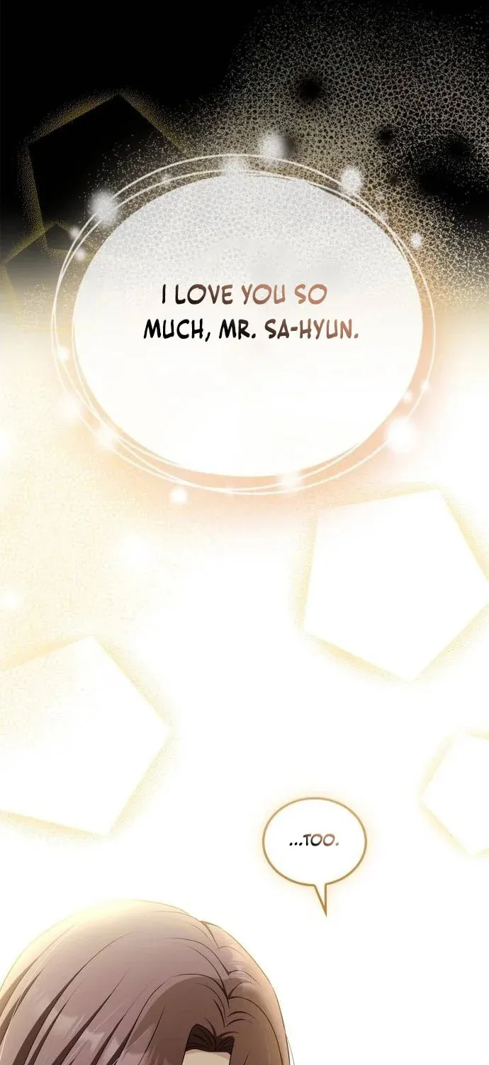 Couple, How Far You Can Go? Chapter 62 page 36 - 