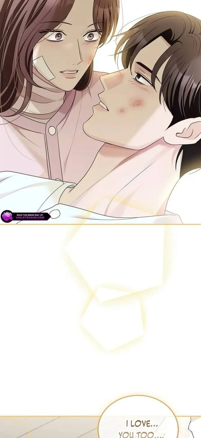 Couple, How Far You Can Go? Chapter 62 page 37 - 