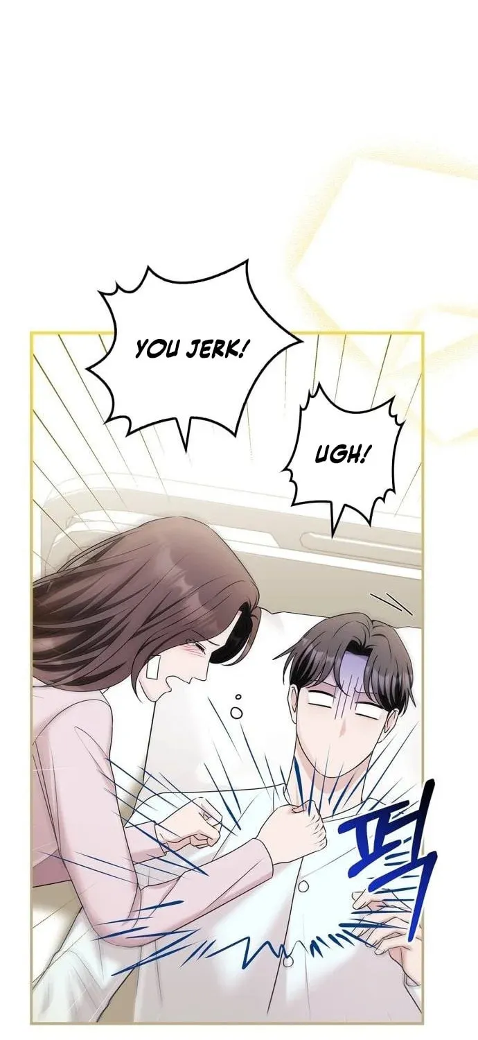 Couple, How Far You Can Go? Chapter 62 page 40 - 