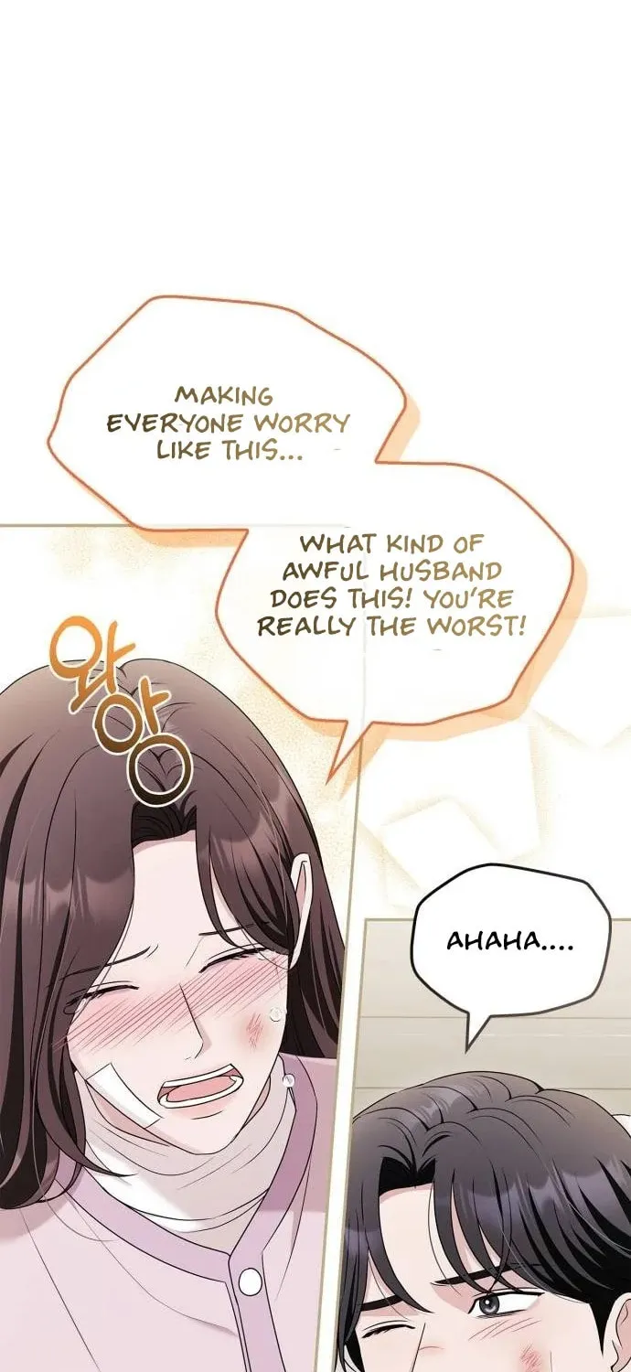 Couple, How Far You Can Go? Chapter 62 page 41 - 