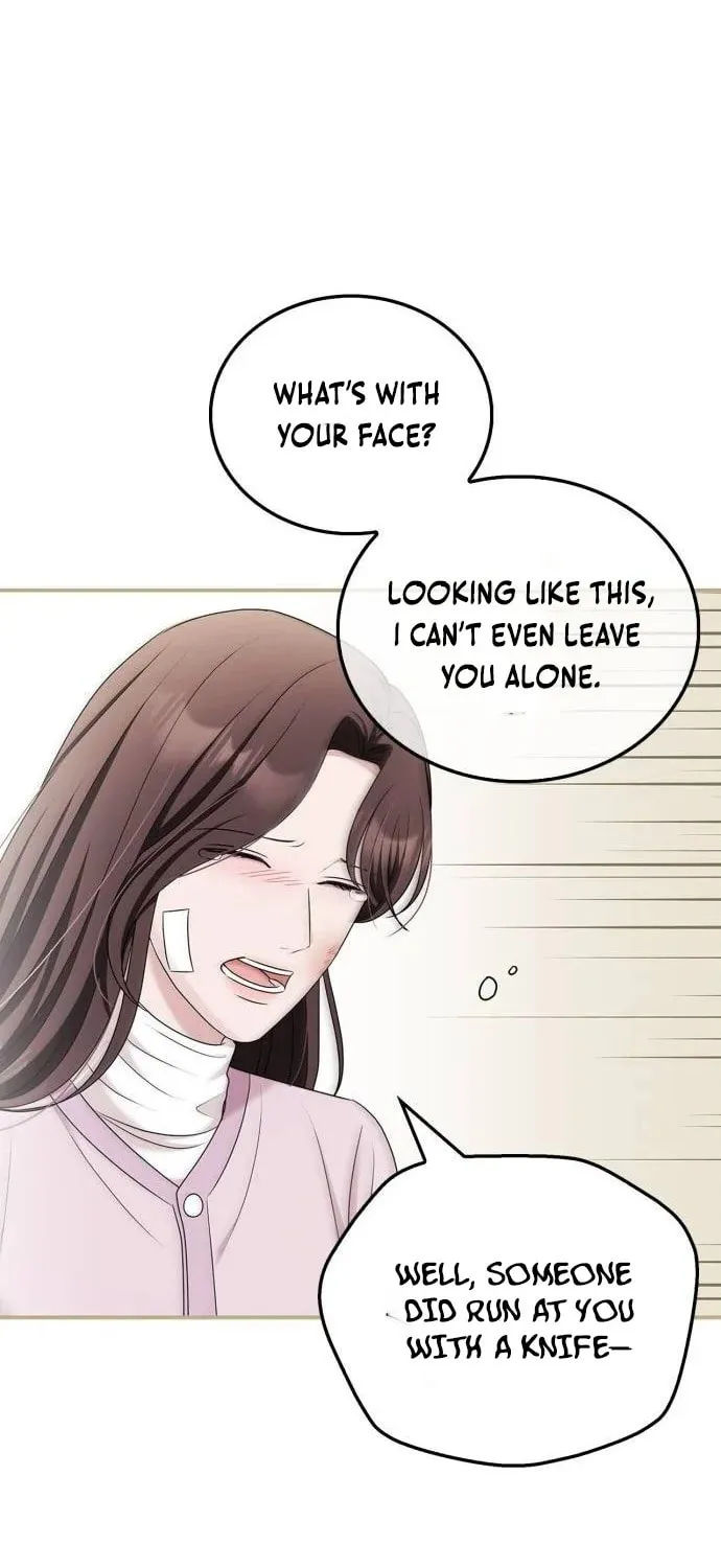 Couple, How Far You Can Go? Chapter 62 page 43 - 