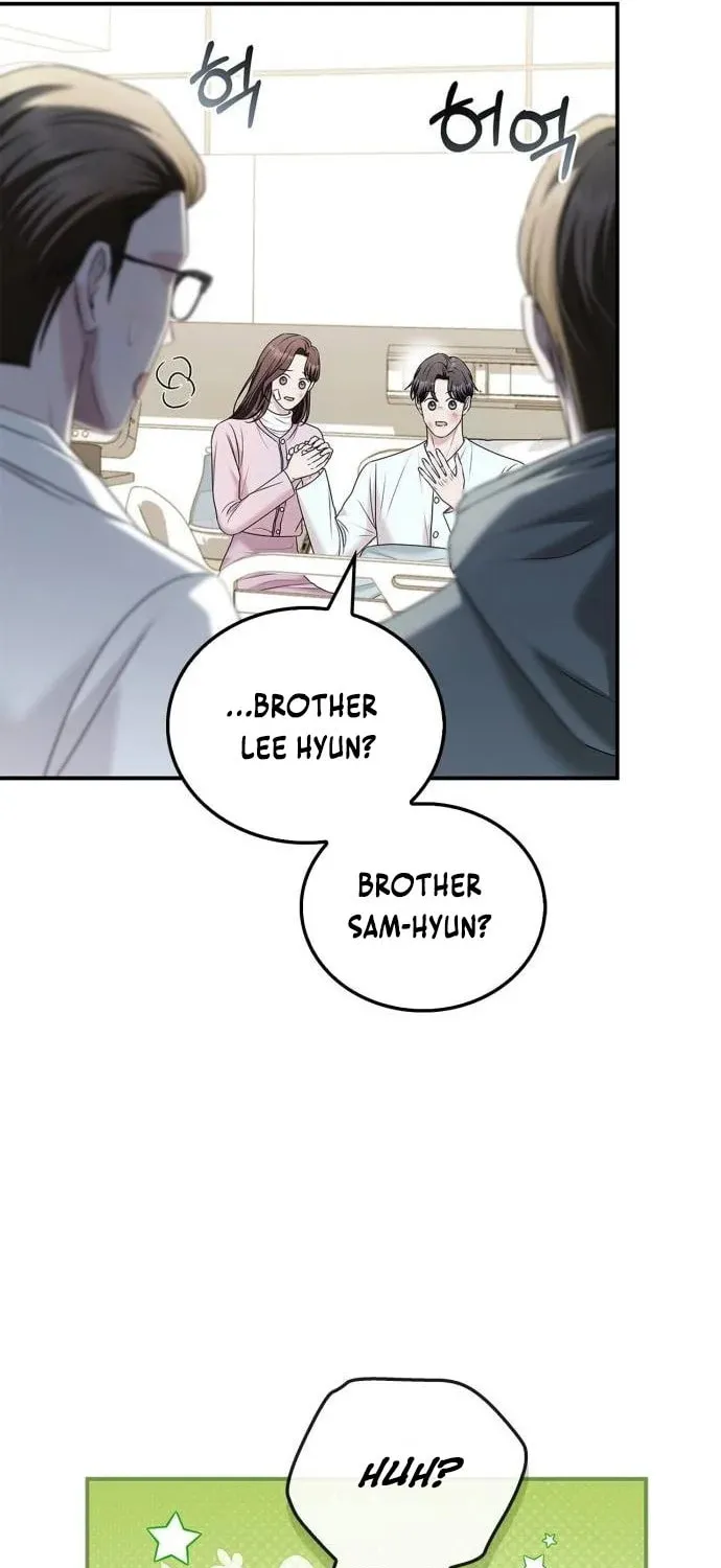 Couple, How Far You Can Go? Chapter 62 page 50 - 