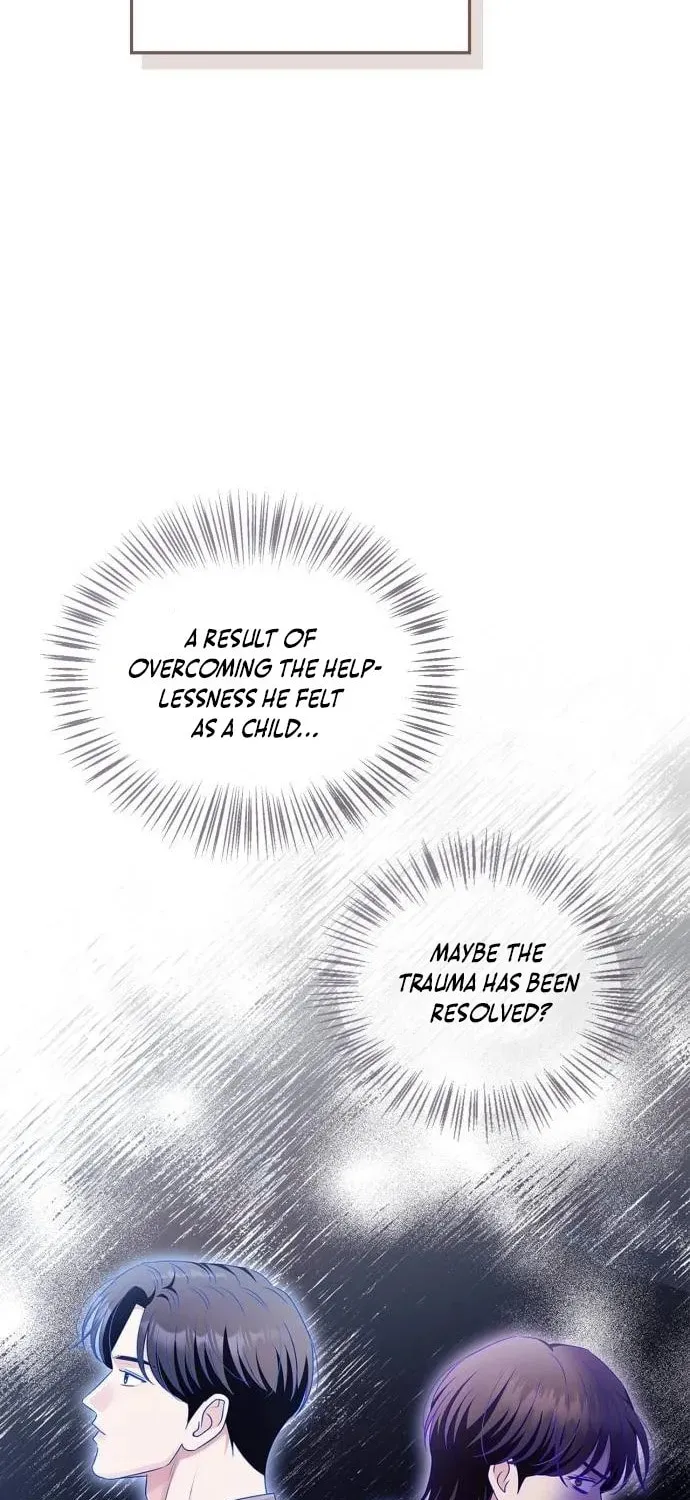 Couple, How Far You Can Go? Chapter 62 page 55 - 