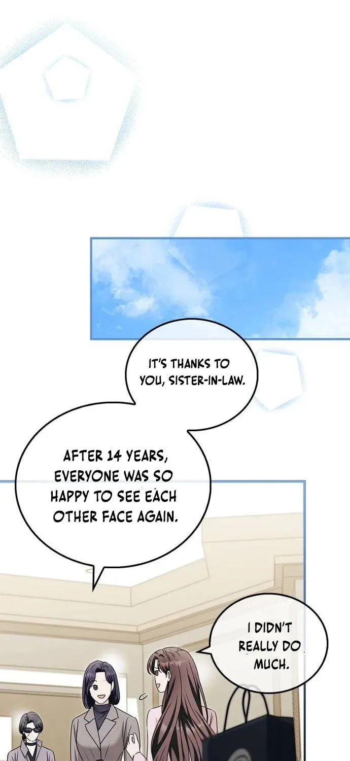 Couple, How Far You Can Go? Chapter 62 page 57 - 