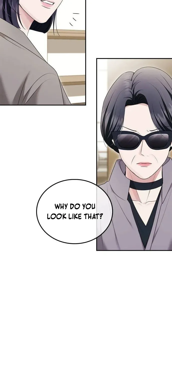 Couple, How Far You Can Go? Chapter 62 page 59 - 