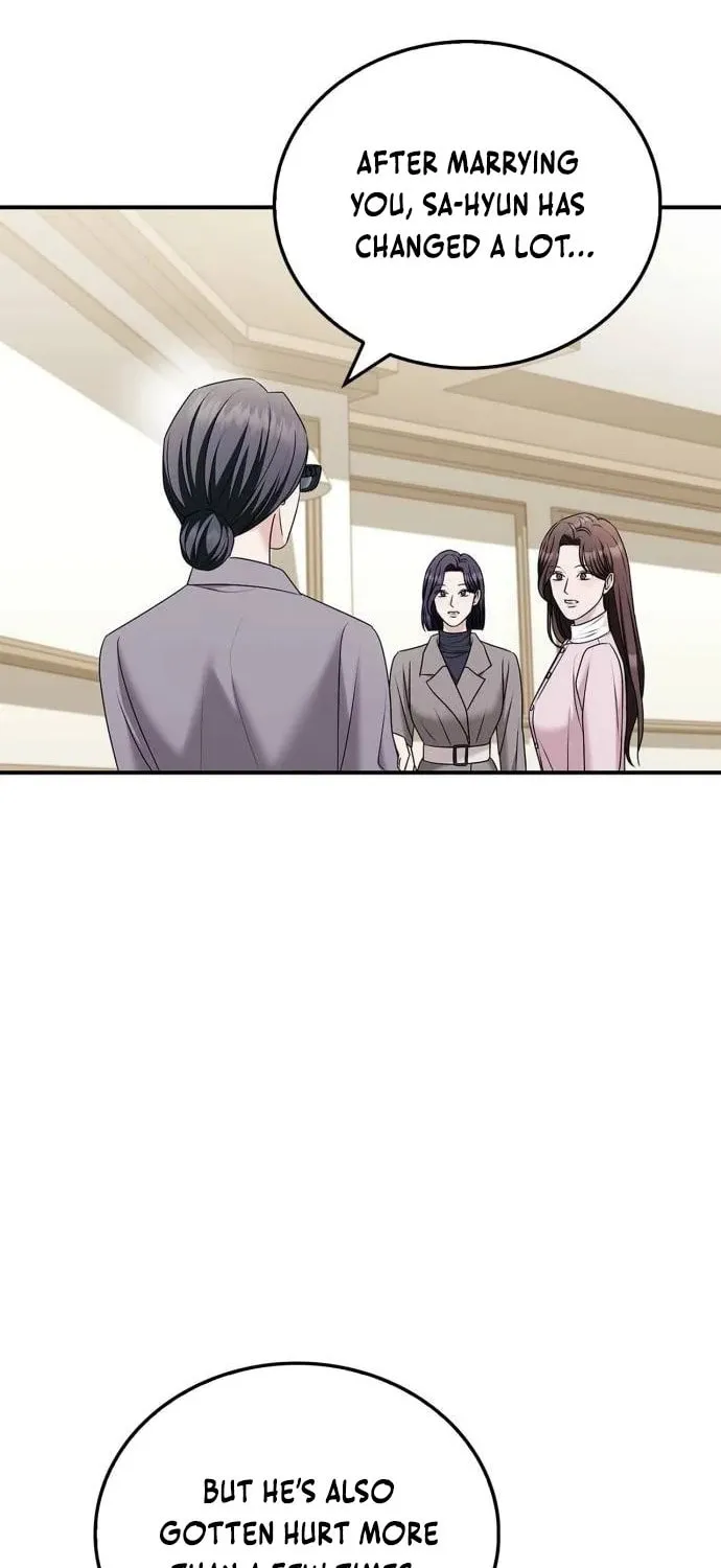 Couple, How Far You Can Go? Chapter 62 page 60 - 