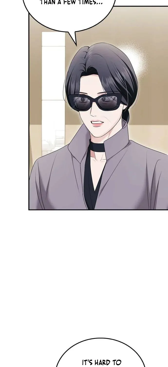 Couple, How Far You Can Go? Chapter 62 page 61 - 